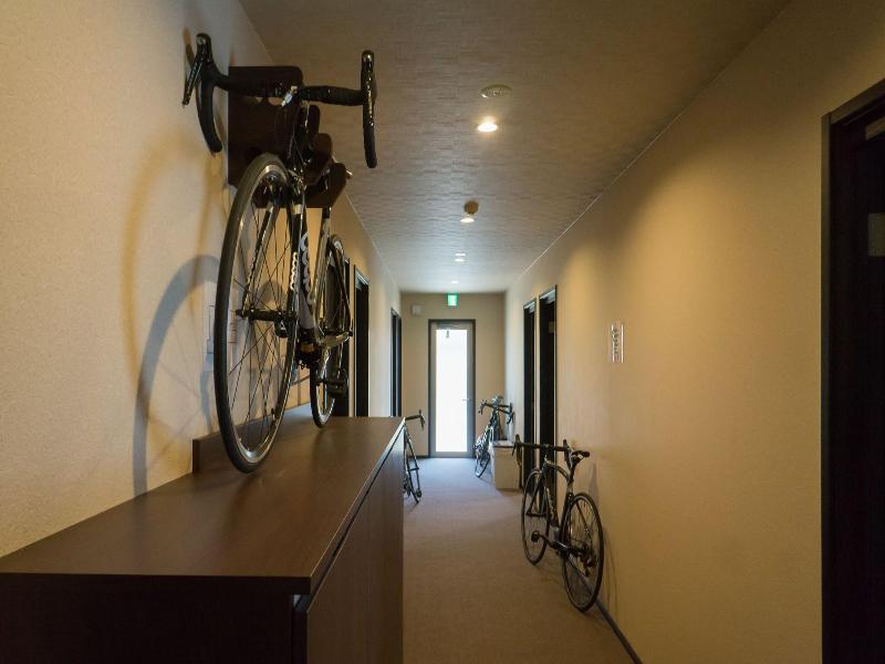 FUJITAYA BNB image