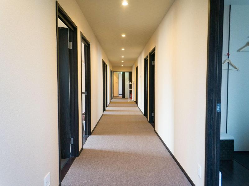 FUJITAYA BNB image