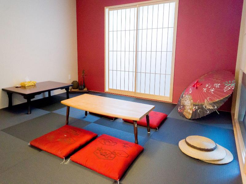 FUJITAYA BNB image