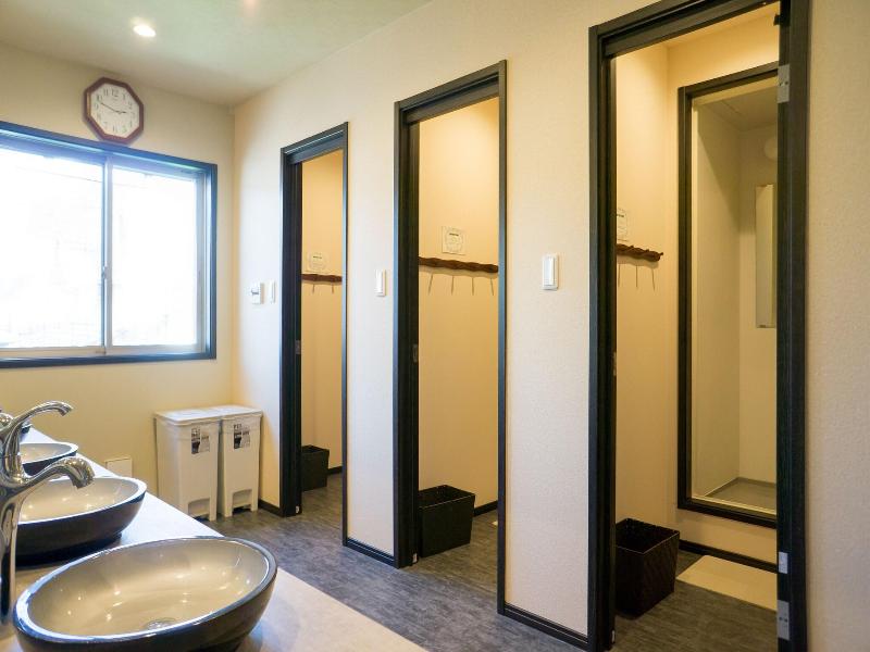 FUJITAYA BNB image