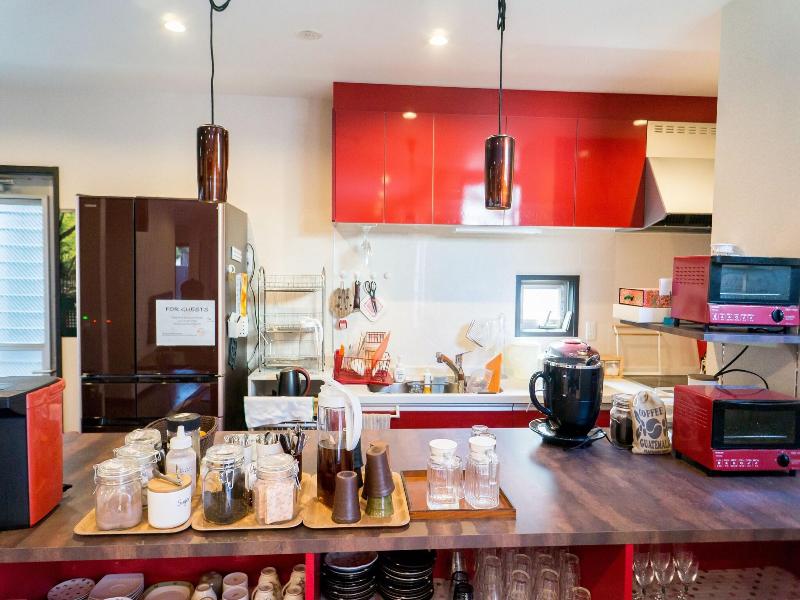 FUJITAYA BNB image