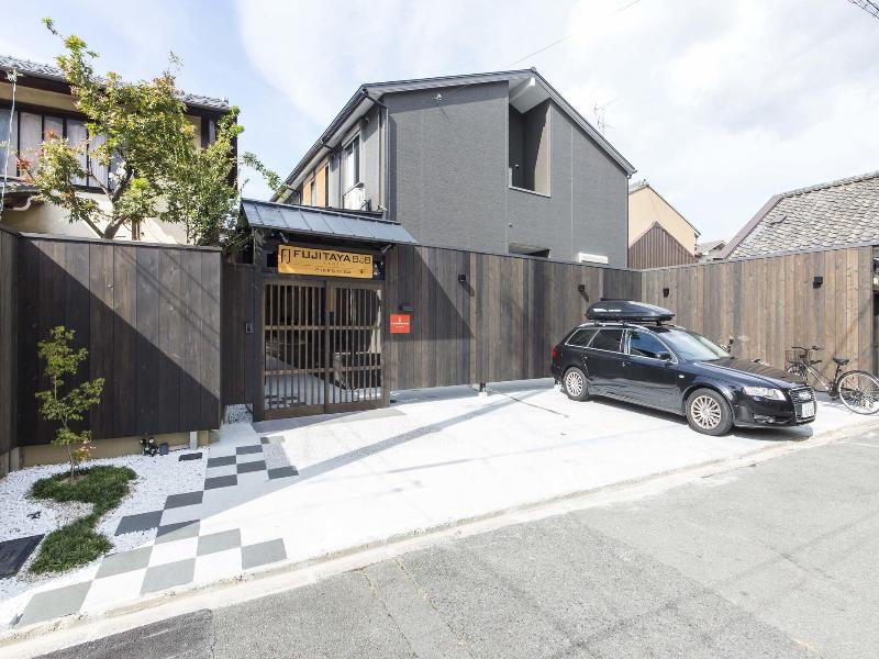 FUJITAYA BNB image