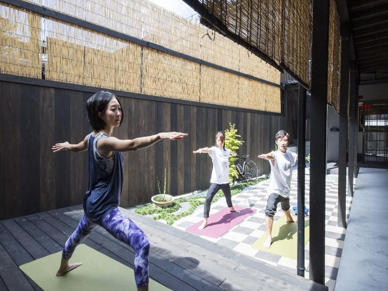 FUJITAYA BNB image