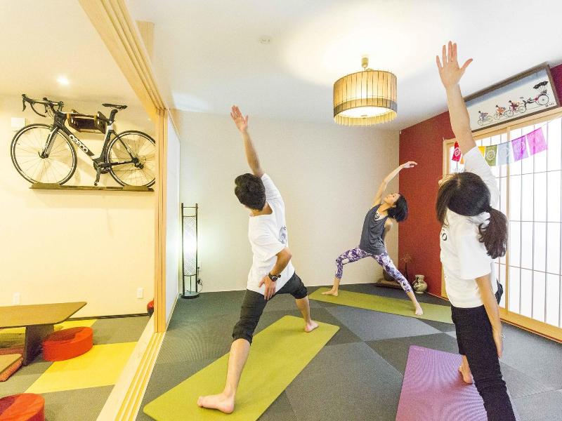 FUJITAYA BNB image
