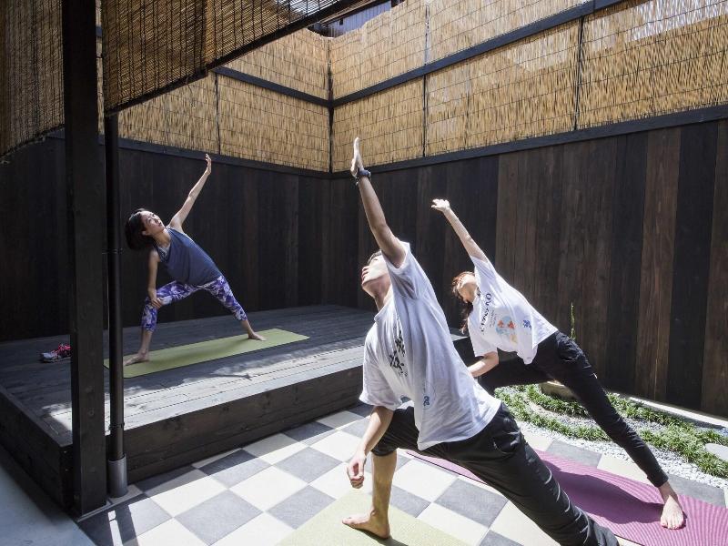 FUJITAYA BNB image