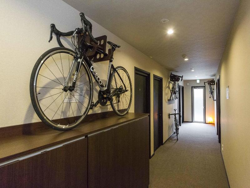 FUJITAYA BNB image