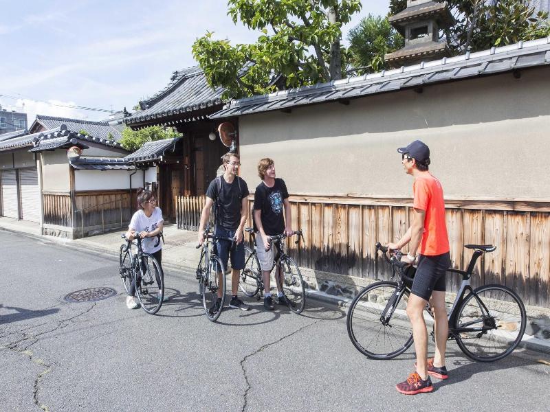 FUJITAYA BNB image
