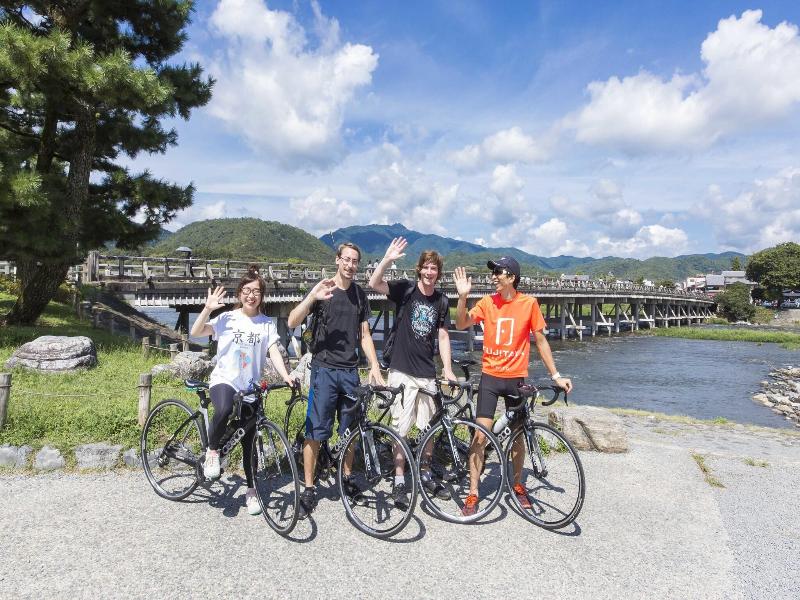 FUJITAYA BNB image