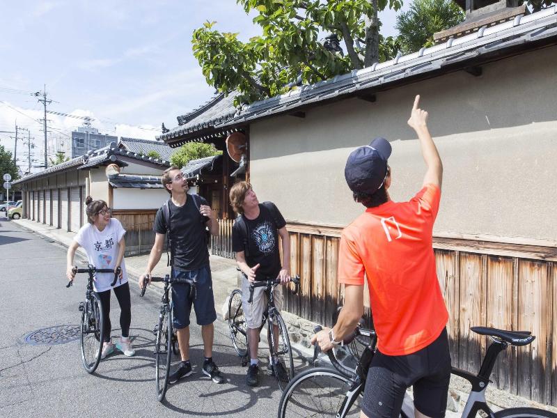 FUJITAYA BNB image