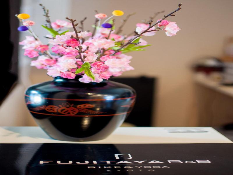 FUJITAYA BNB image