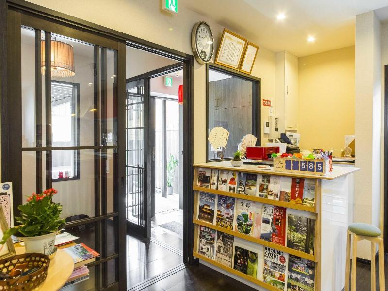 FUJITAYA BNB image