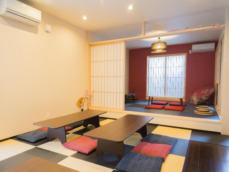 FUJITAYA BNB image