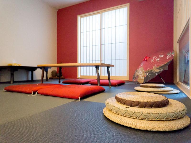 FUJITAYA BNB image