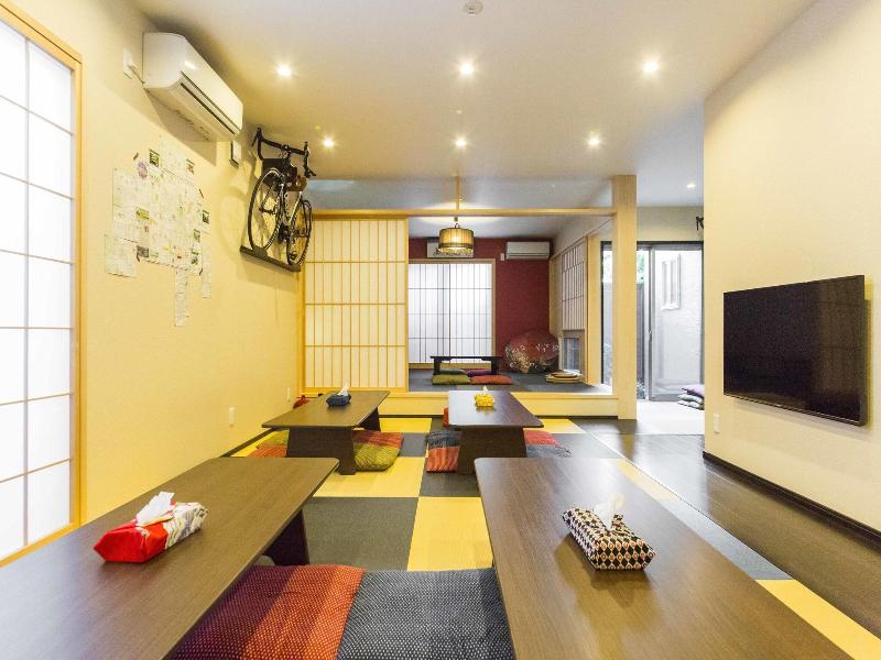 FUJITAYA BNB image