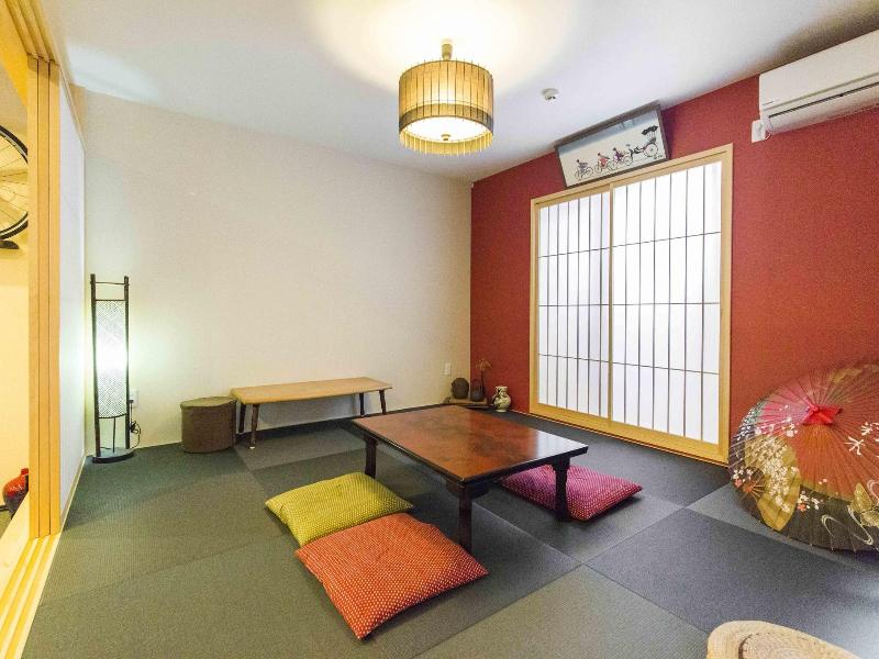 FUJITAYA BNB image