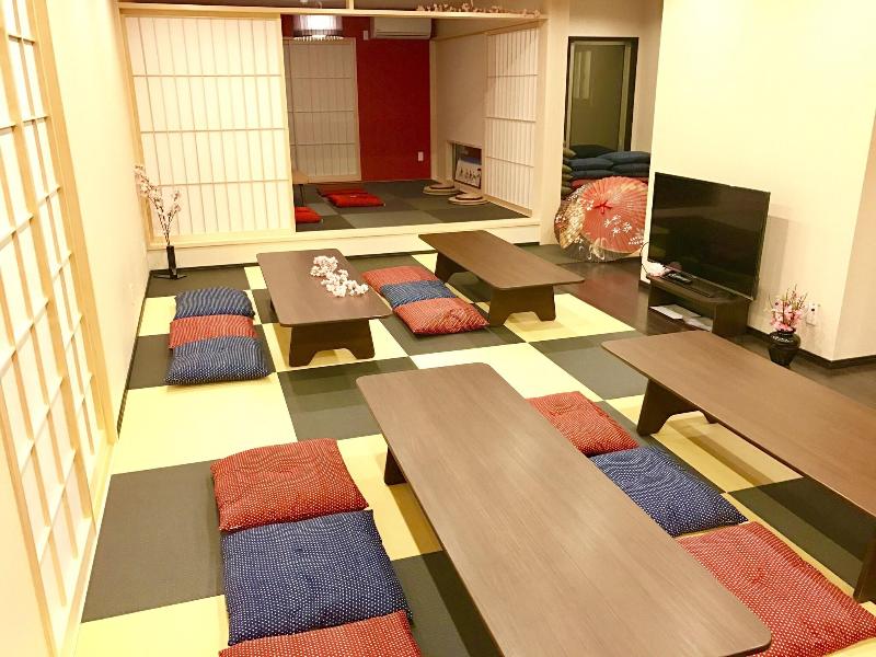 FUJITAYA BNB image