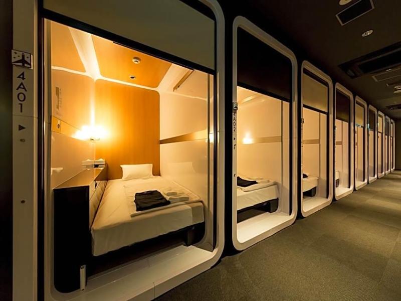 First Cabin Nagasaki image