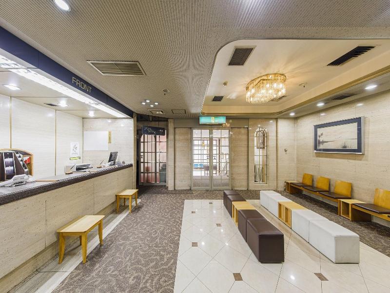 Sunny Stone Hotel II image
