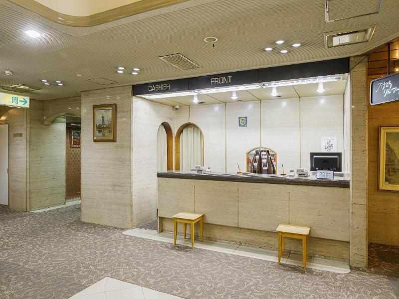 Sunny Stone Hotel II image