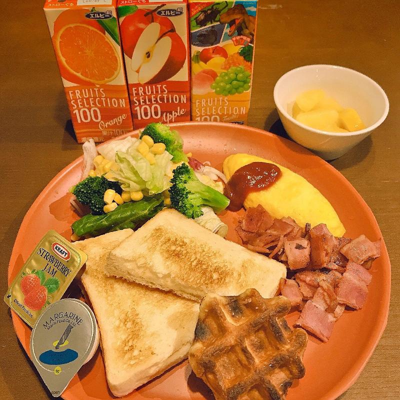 GRIDS SAPPORO HOTEL & HOSTEL
