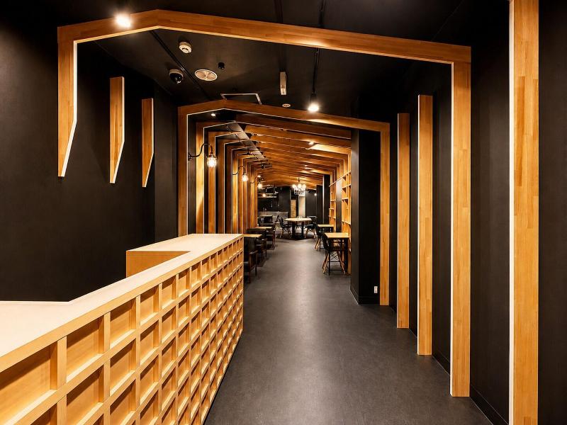 Qoo Hostel Osaka image