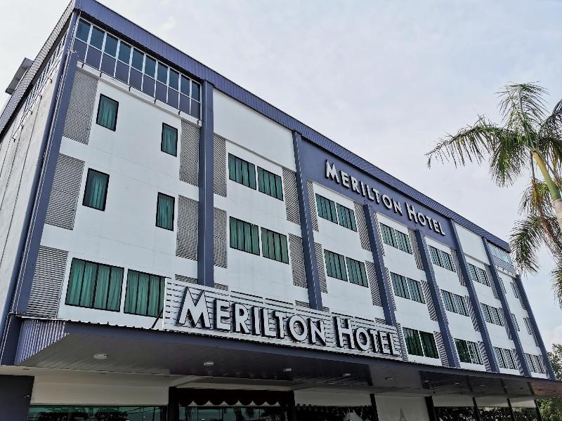 Merilton Hotel