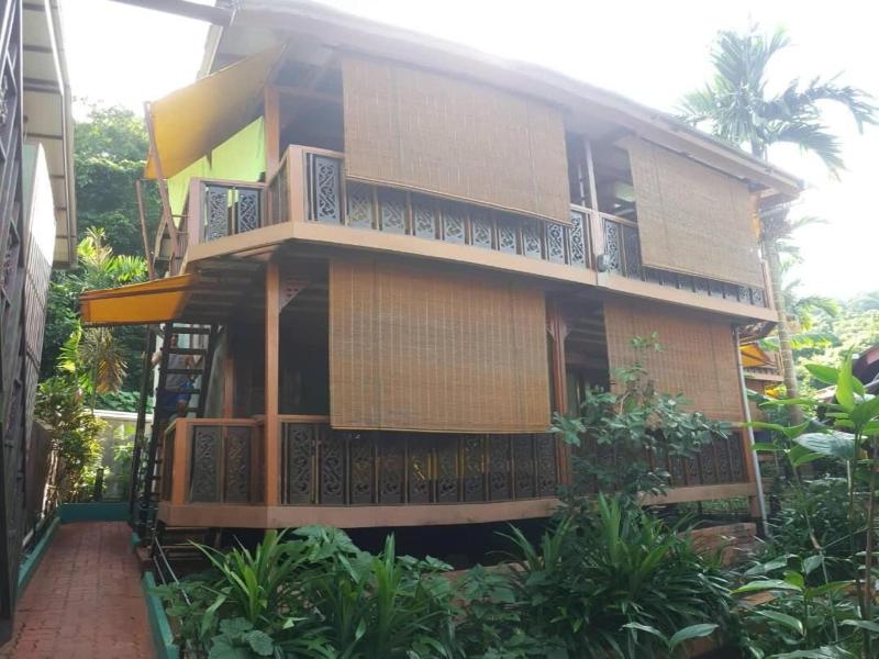 T Star Cottage