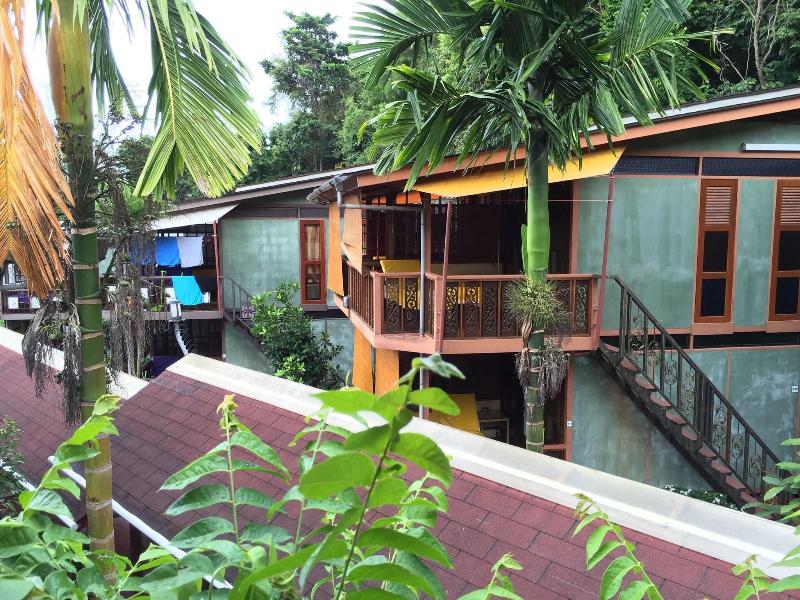 T Star Cottage