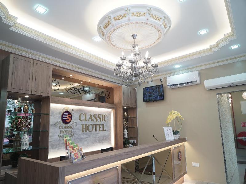 Ghazrin's Classic Hotel image