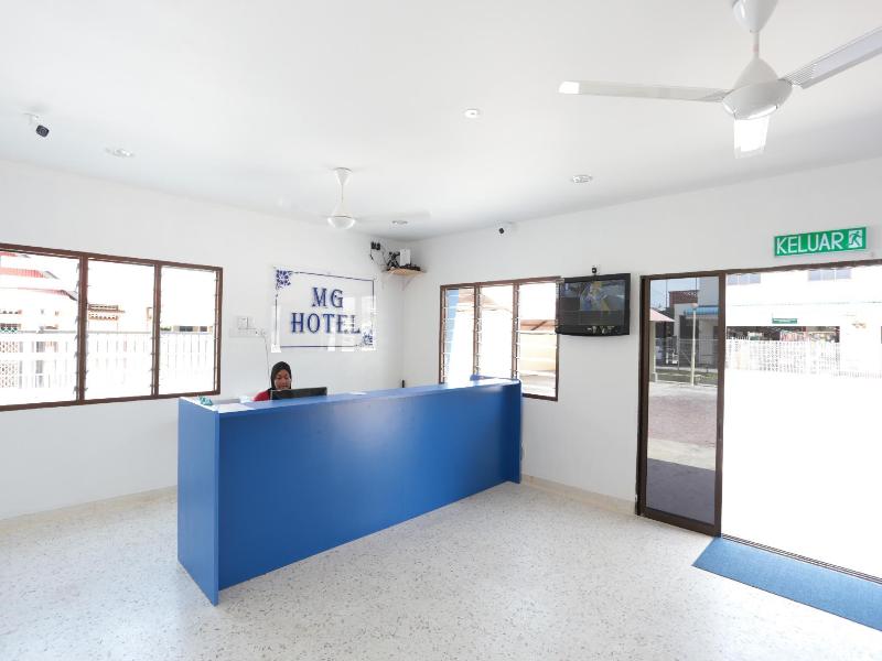 MG Hotel image 5