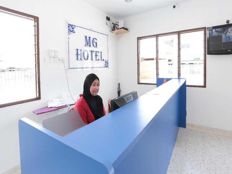MG Hotel image 4