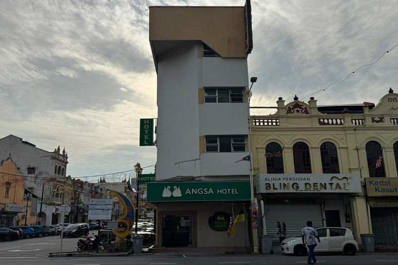 Angsa Hotel