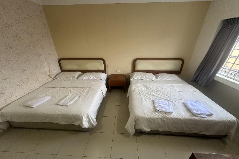 Angsa Hotel image