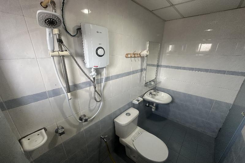 Angsa Hotel image