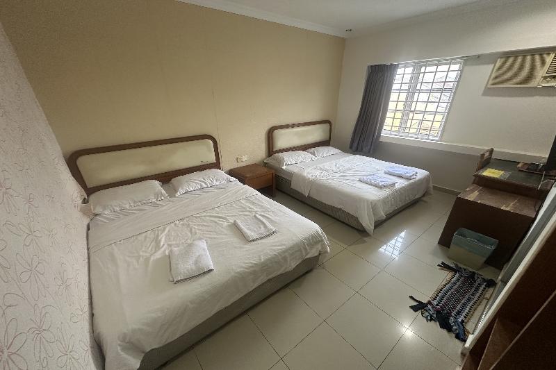 Angsa Hotel image