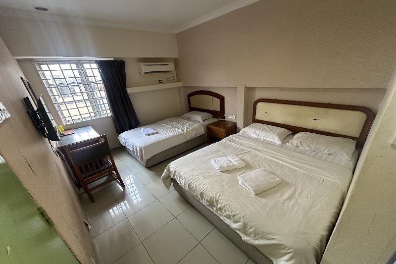 Angsa Hotel image