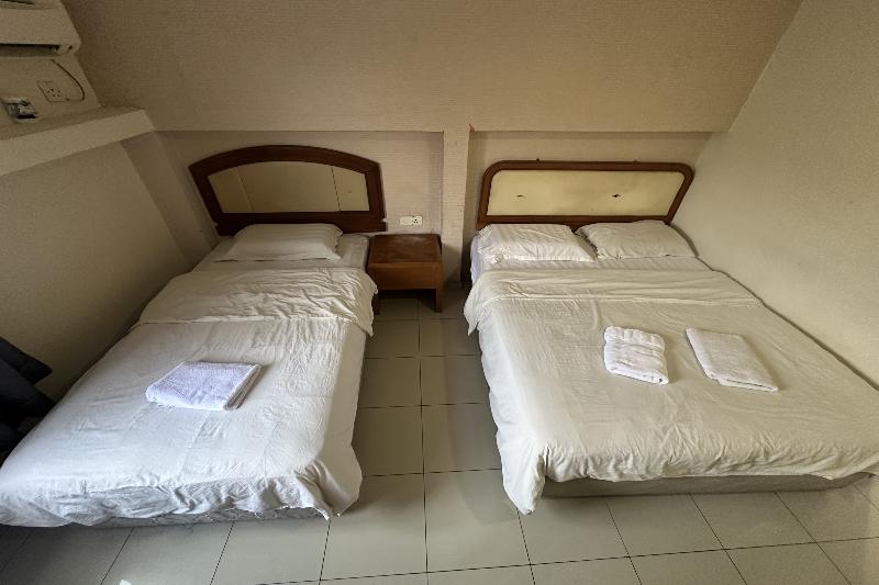 Angsa Hotel image