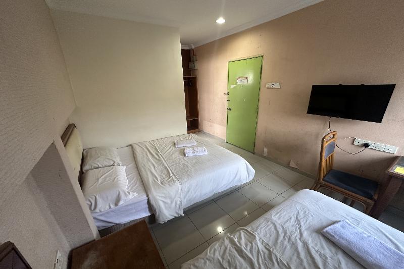 Angsa Hotel image