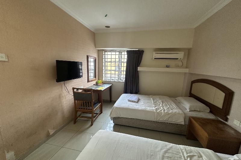 Angsa Hotel image