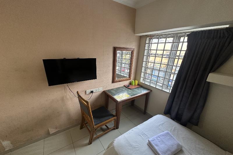 Angsa Hotel image