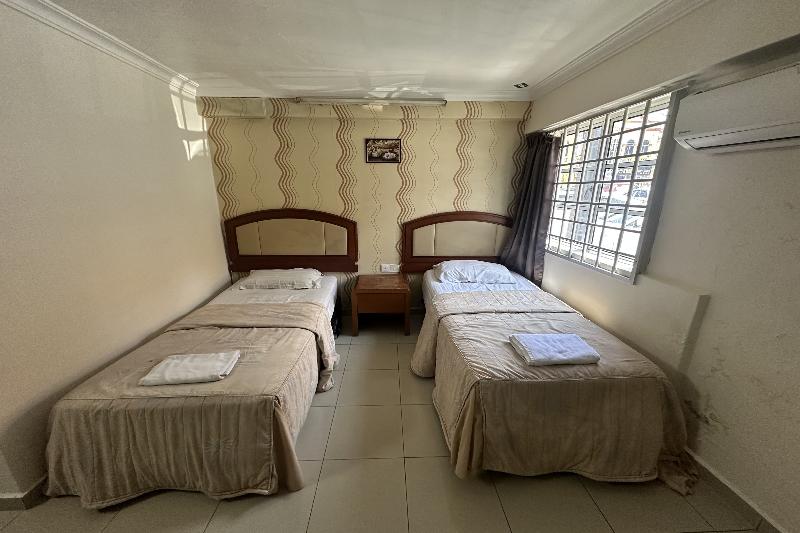 Angsa Hotel image