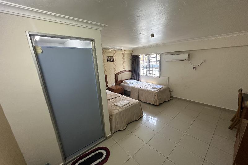 Angsa Hotel image