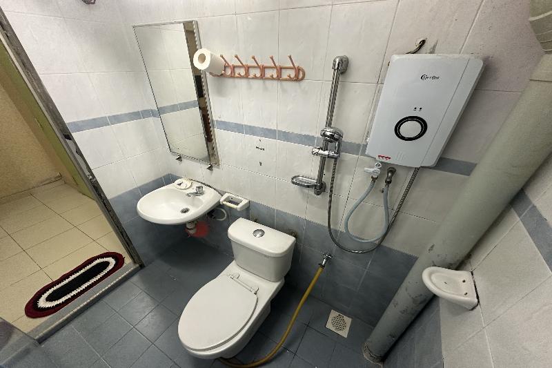 Angsa Hotel image