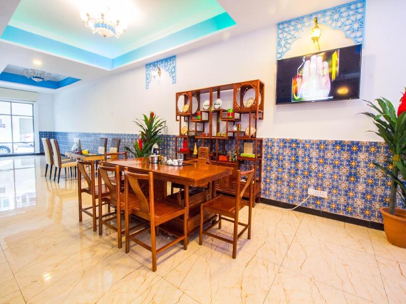Hotel Hilal image