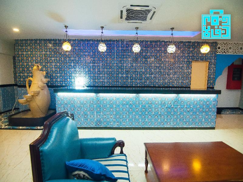 Hotel Hilal image