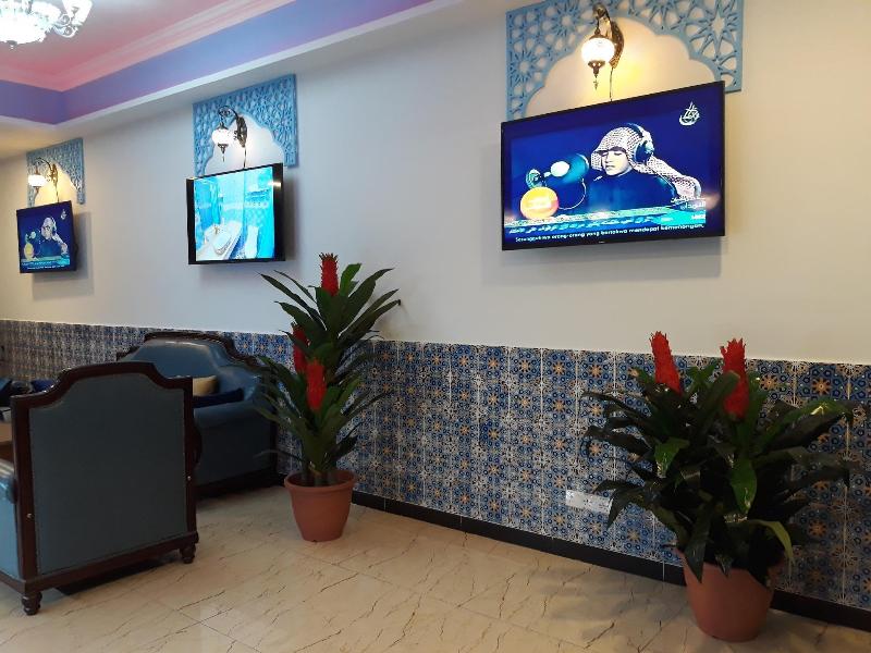 Hotel Hilal image
