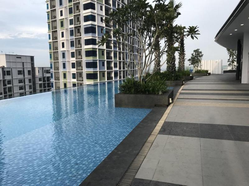 I-City, I-SoHo by HostAssist image