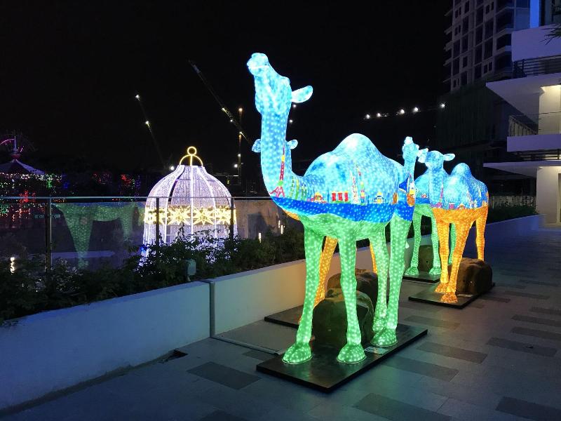 I-City, I-SoHo by HostAssist image