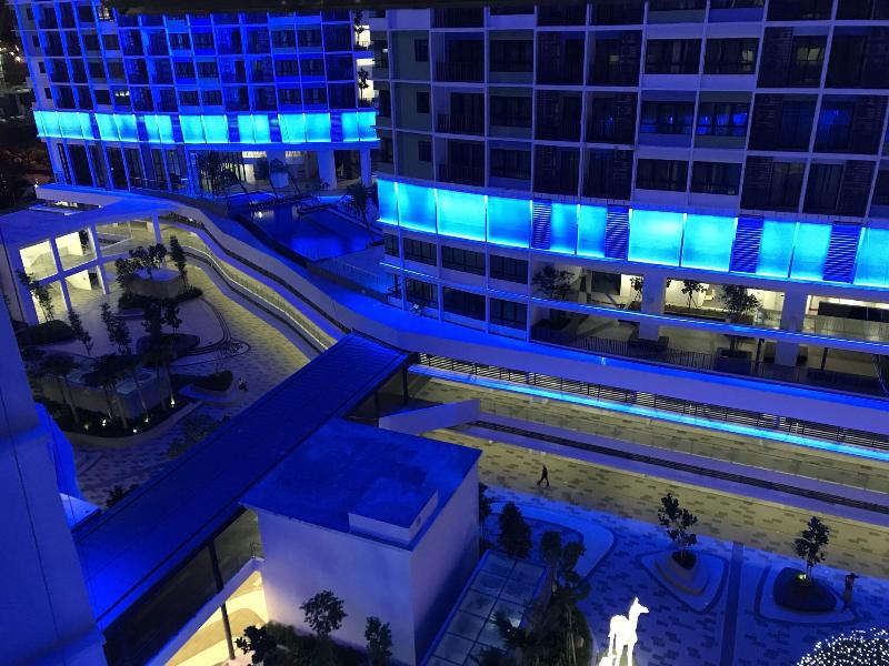 I-City, I-SoHo by HostAssist image