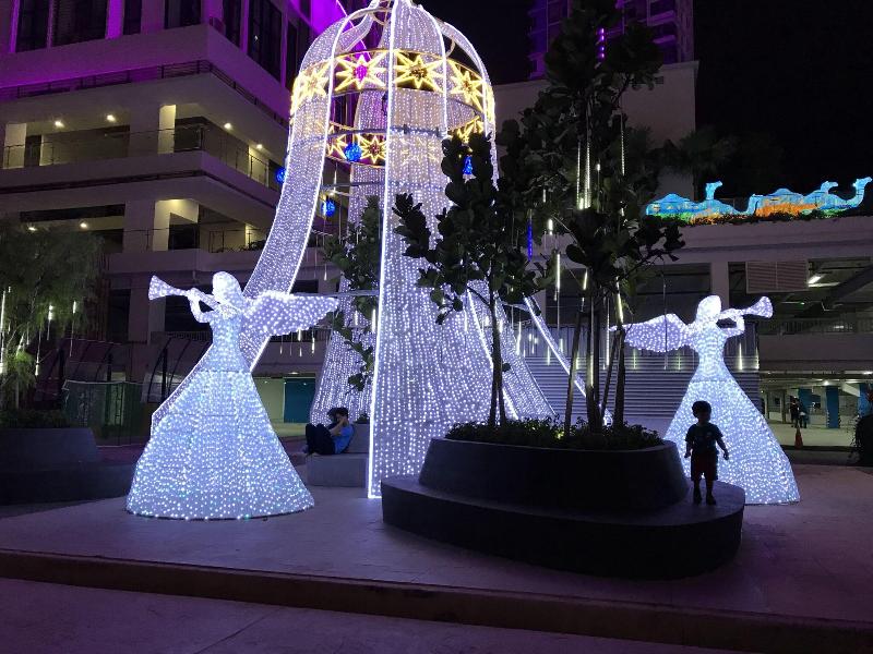 I-City, I-SoHo by HostAssist image